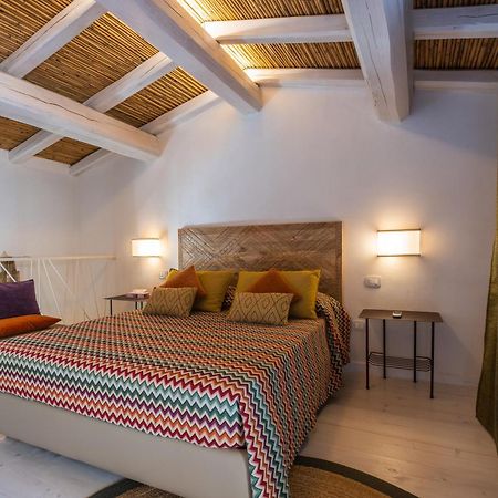 La Dimora Elia' Villa Muro Leccese Kültér fotó