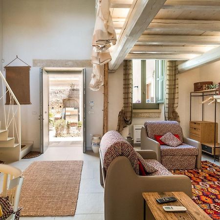 La Dimora Elia' Villa Muro Leccese Kültér fotó