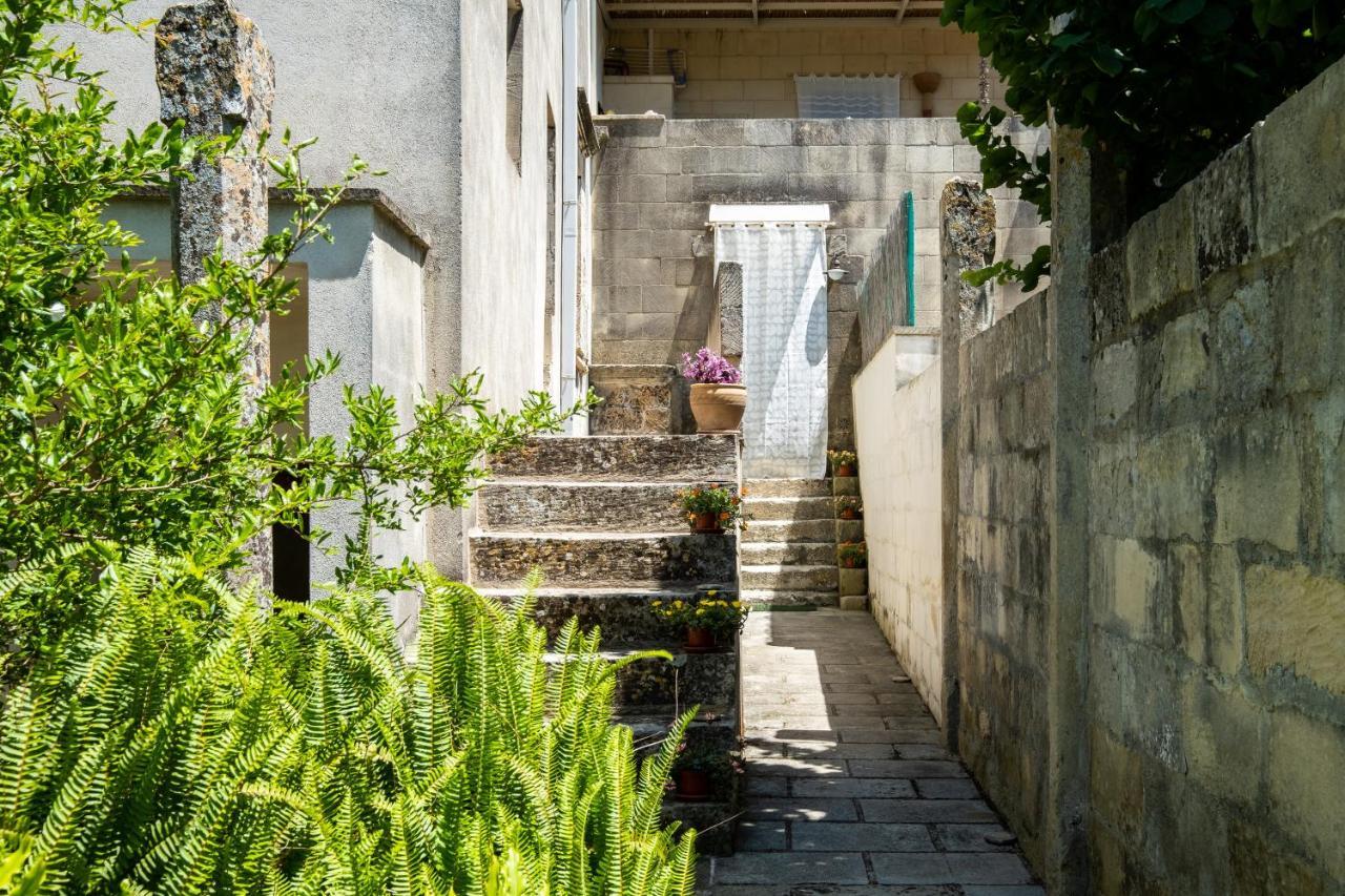 La Dimora Elia' Villa Muro Leccese Kültér fotó